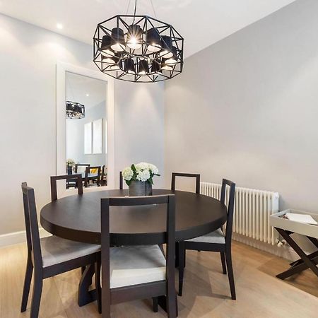 Prime Knightsbridge Mews - 4 Bed House Villa London Eksteriør bilde